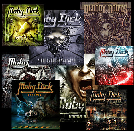 Prometheus Records