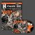 Aurora - Nehéz idők (CD) + H-Music Magazin