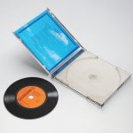 Omega - Időrabló CD