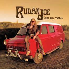 Rudán Joe - Még egy tárral (CD)