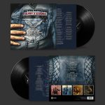 Ossian - Célpont a Szívemen Limitált LP