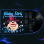 Moby Dick - LP csomag (Körhinta, Fejfa helyett, Indul a boksz, Golgota)