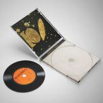 Omega - Csillagok útján CD