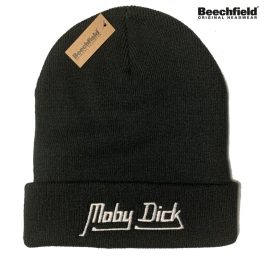Moby Dick téli sapka