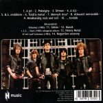 Pokolgép - Totális metal CD