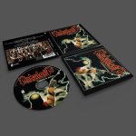 Pokolgép - Totális metal CD