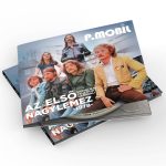 P.Mobil - Az első nagylemez -1978- CD