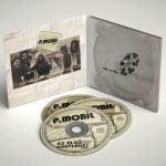 P.Mobil - Az első nagylemez -1978- CD
