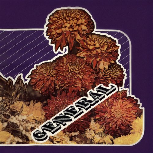 Generál - II. CD