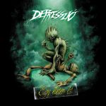 Depresszió - Egy életen át (20 éves jubileumi kiadás) CD