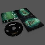 Depresszió - Egy életen át (20 éves jubileumi kiadás) CD