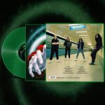 Moby Dick - Kegyetlen évek (Zöld - LP)