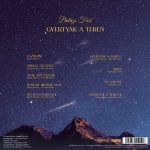 Balázs Fecó - Gyertyák a téren LP (Lila)