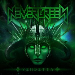 Nevergreen - Vendetta (CD)