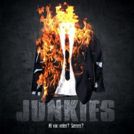 Junkies - Mi van veled? Semmi? CD