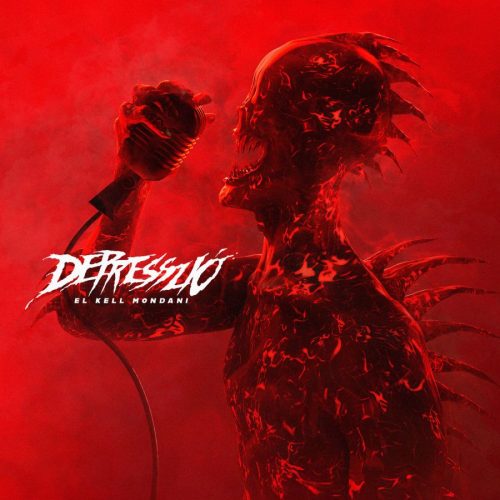 Depresszió - El kell mondani LP