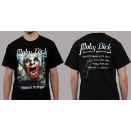 Moby Dick - Ugass kutya II. póló 