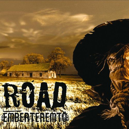 Road - Emberteremtő CD