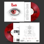 Lord - Örökké LP (RED/BLACK MARBLED)