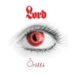 Lord - Örökké LP (RED/BLACK MARBLED)