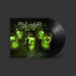 Kalapács - Ezerből egy LP
