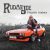 Rudán Joe - Feketén Fehéren (CD) + H-Music Magazin