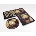 Aurora - Más világ CD
