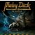 Moby Dick - Terápia CD + DVD