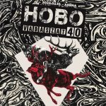 Hobo - Vadászat 40 [2024.02.10-Aréna] 2CD