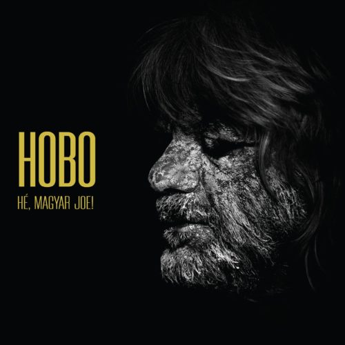 Hobo - Hé, Magyar Joe! 2CD