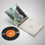 Omega - Gammapolis CD