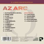 Omega - Az arc CD