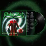 Moby Dick - Kegyetlen évek (LP)