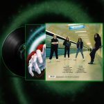 Moby Dick - Kegyetlen évek (LP)