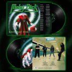 Moby Dick - Kegyetlen évek (LP)