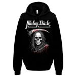 Moby Dick - Tour 2025 belebújós pulóver