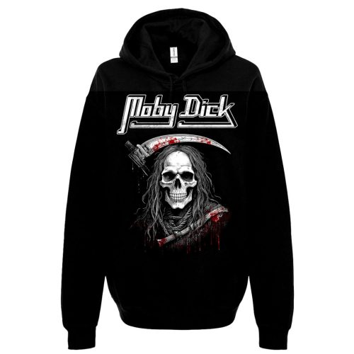 Moby Dick - Tour 2025 belebújós pulóver