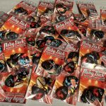 Moby Dick pengető kollekció