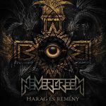 Nevergreen - Harag és Remény CD
