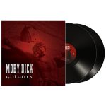 Moby Dick - Golgota 2LP