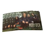 Moby Dick - Golgota 2LP