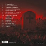 Moby Dick - Golgota CD