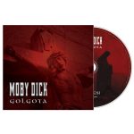 Moby Dick - Golgota CD