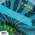 P.Mobil - Csoda történt! CD