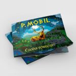 P.Mobil - Csoda történt! CD