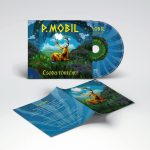P.Mobil - Csoda történt! CD