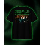 Moby Dick - Kegyetlen évek III. póló - 5XL