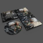 Ossian - Angyalok és Emberek CD + H-Music Magazin