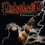Pokolgép - Totális Metál (LP)