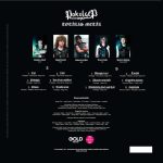 Pokolgép - Totális Metál (LP)